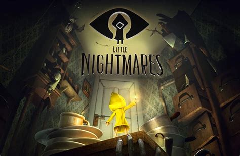 similar games|games similar to little nightmares.